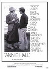 Annie Hall Poster